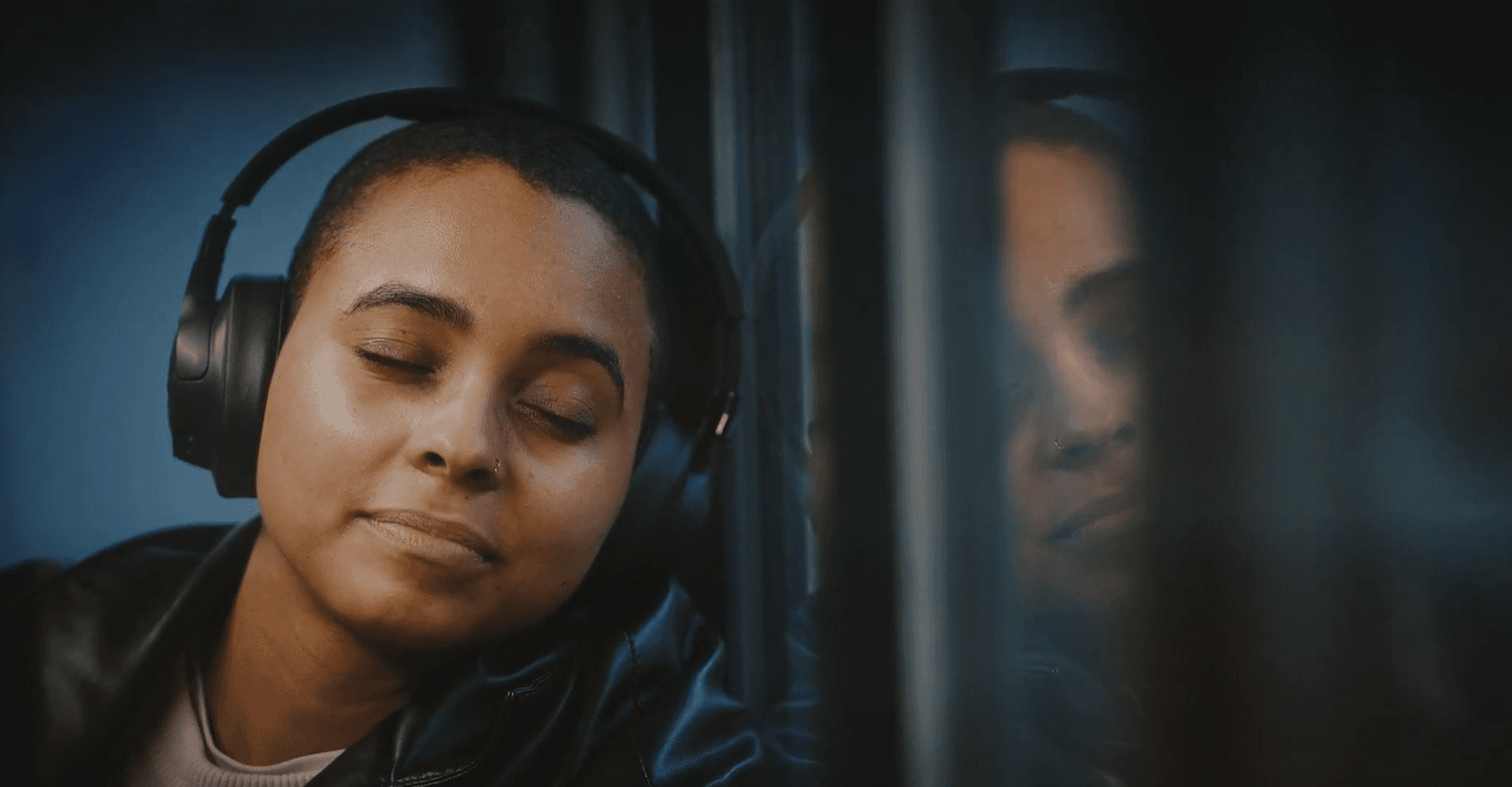 Wellbeing - X Advert