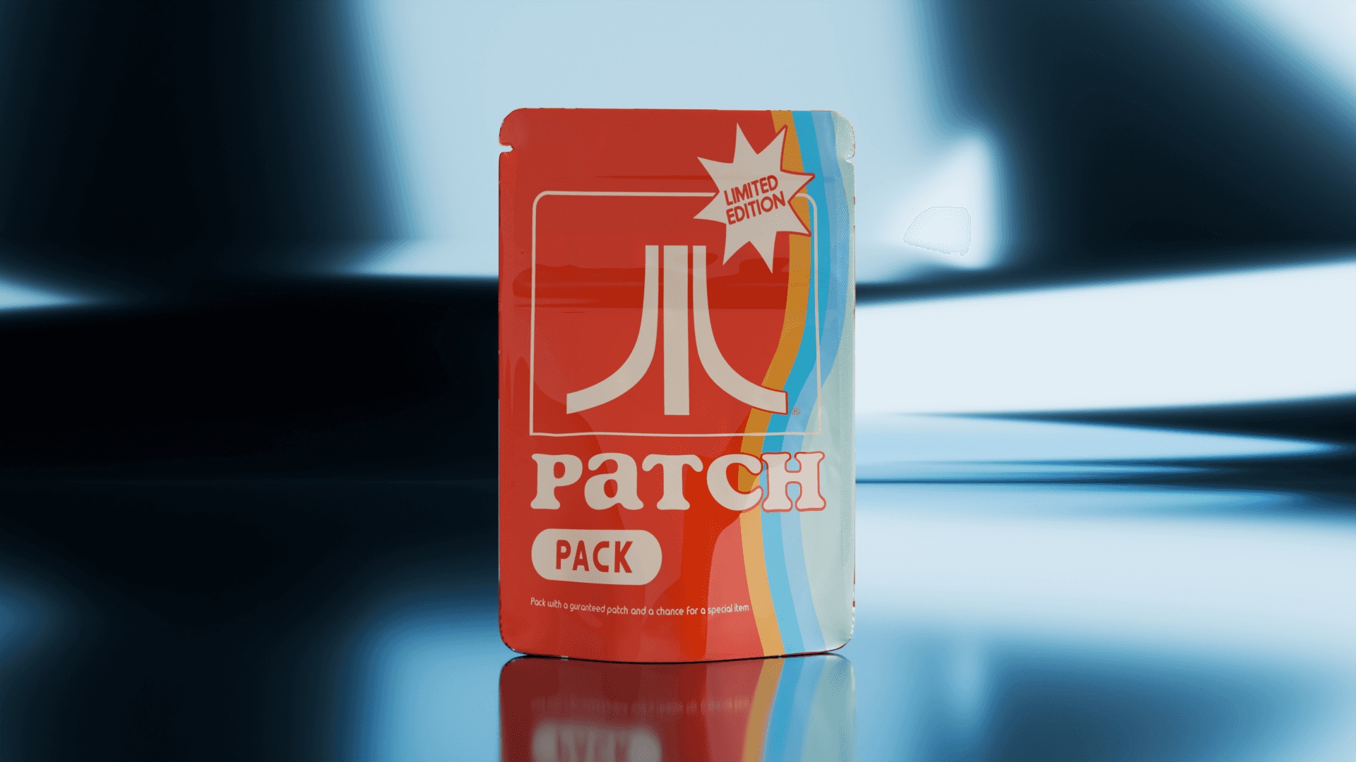Patch Launch