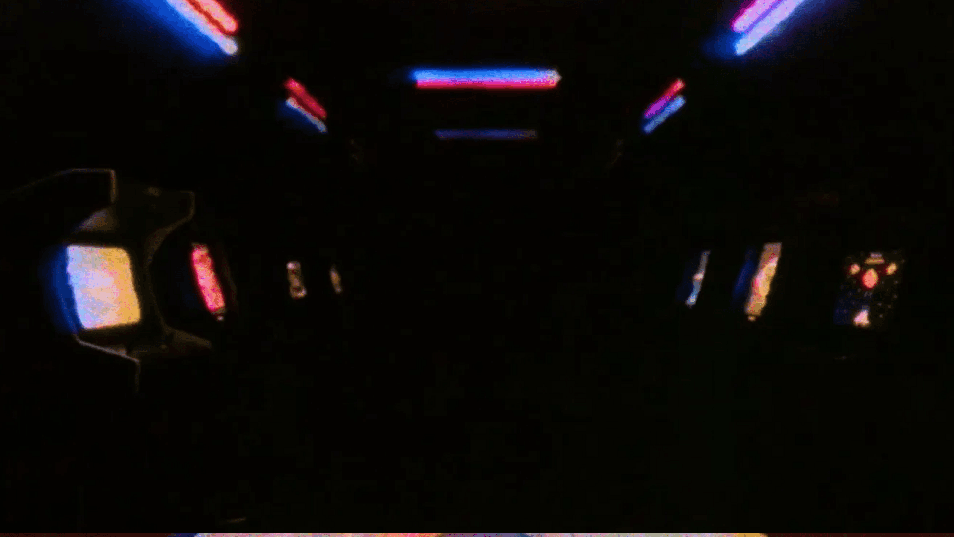 Atari Club Ident