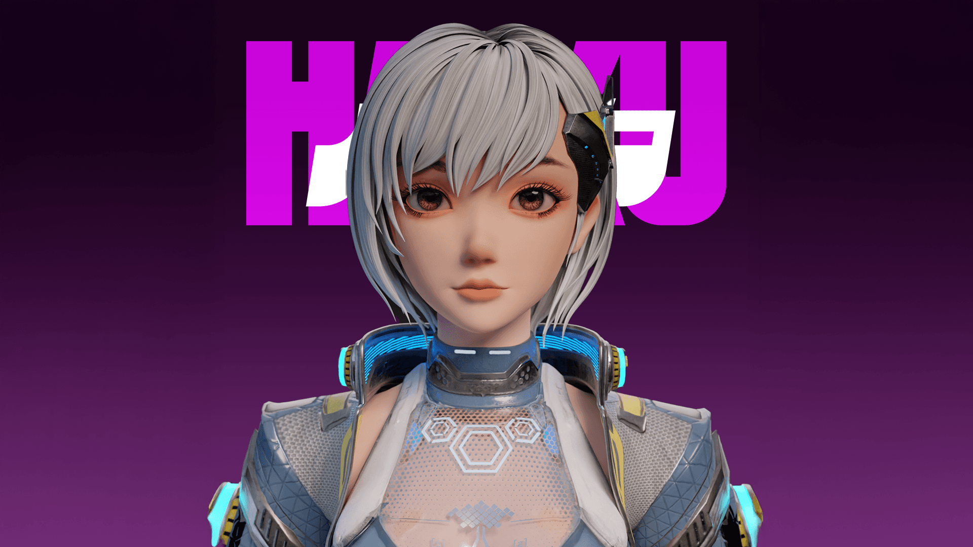 Avatar One