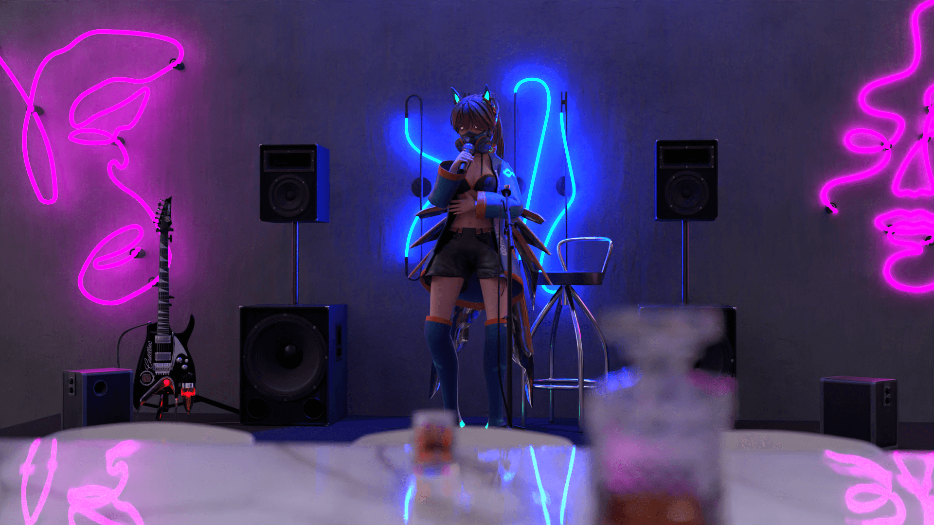 Avatar One