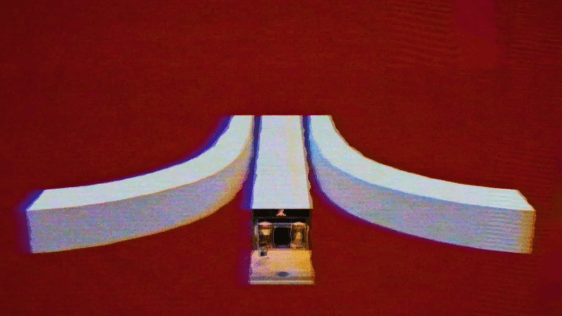 Atari Club Ident